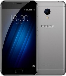 Замена кнопок на телефоне Meizu M3s в Владимире